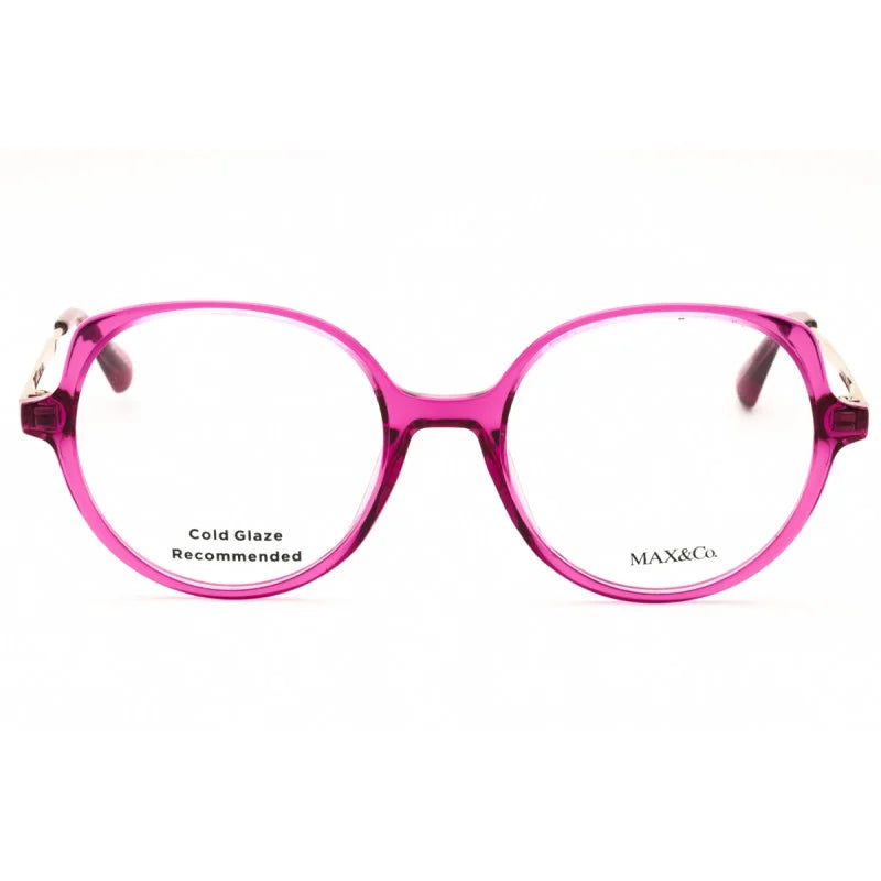 Max & Co MO5121 - Shiny Fuxia - single_variant - 075