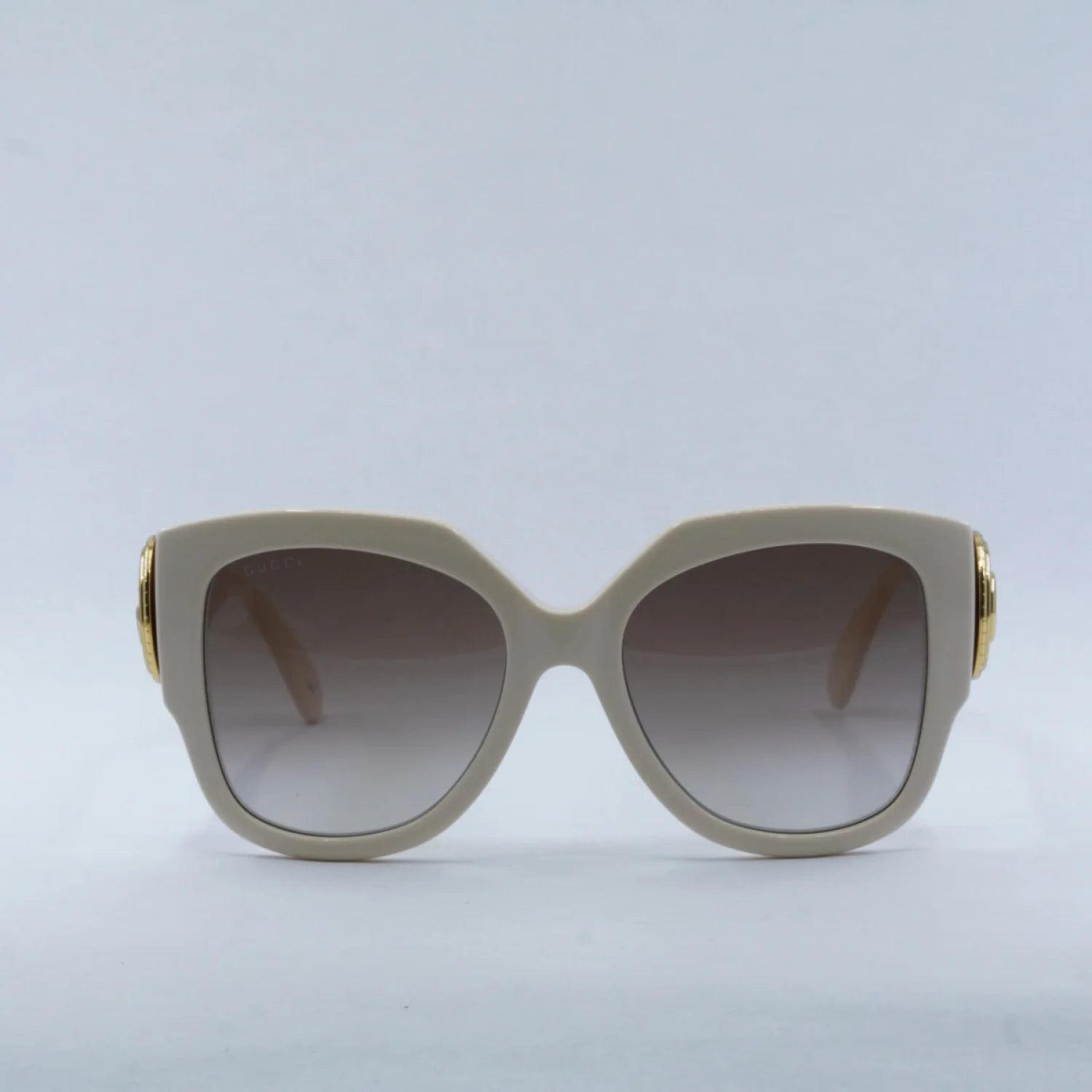 Gucci gg1407s - Ivory