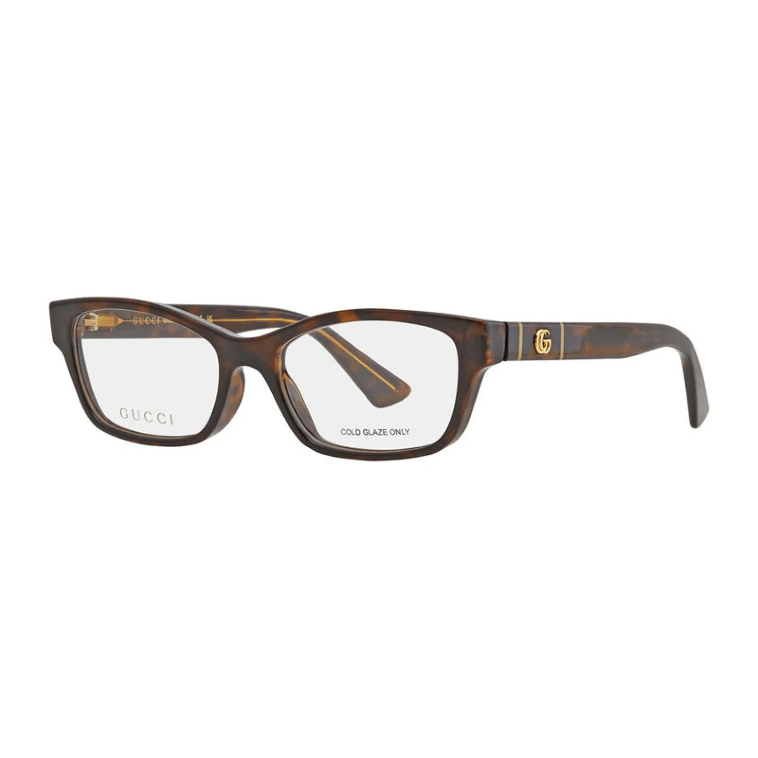 Gucci gg0635o - Havana