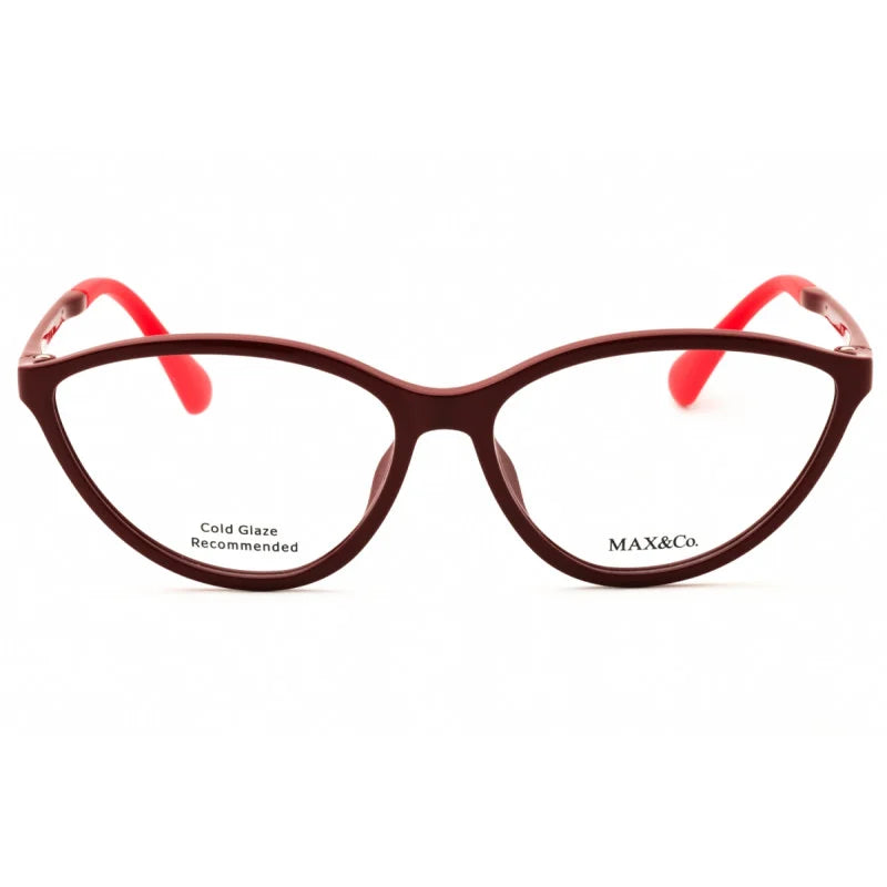 Max & Co MO5044 - Shiny Bordeaux - single_variant - 069