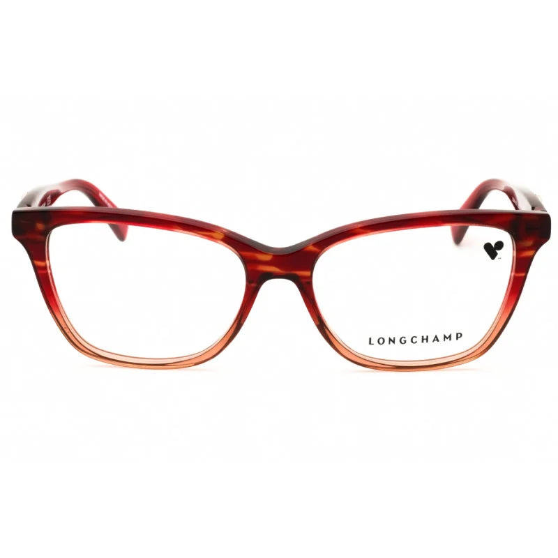 Longchamp LO2744N - Textured Red - single_variant - 606