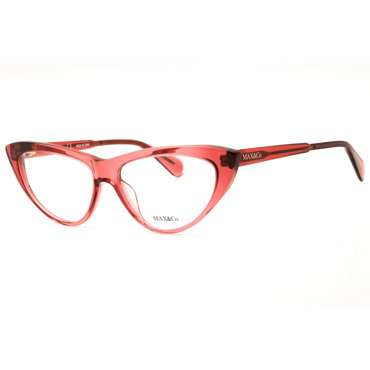 Max & Co MO5015 - Shiny Red - main - 066