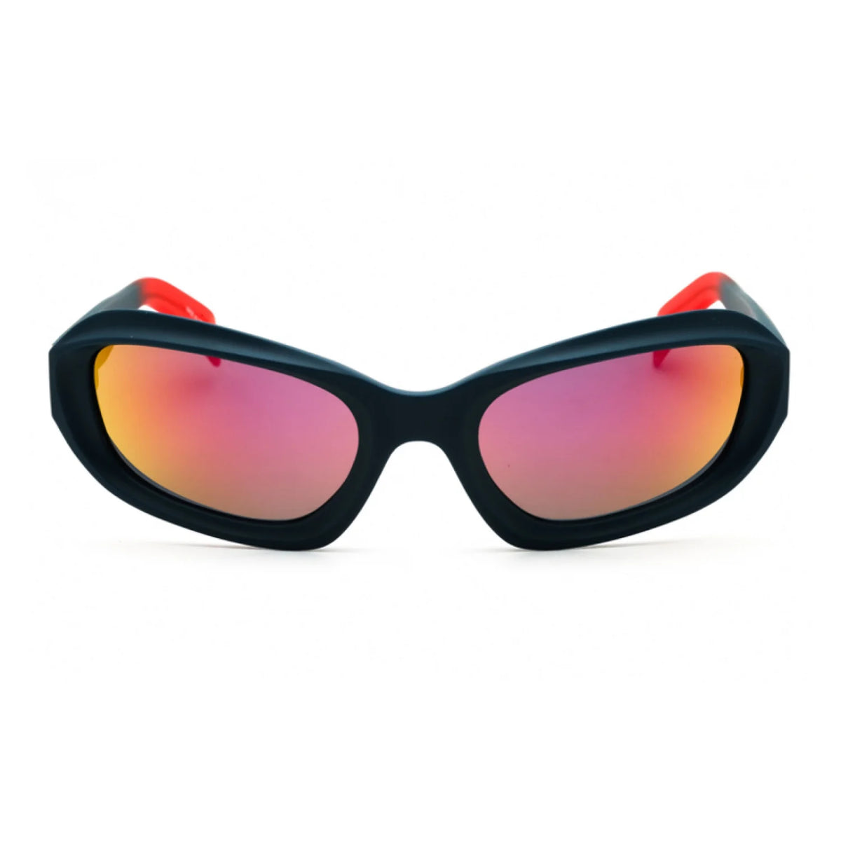 KARL LAGERFELD KLJ6200S - Petrol/Brick - main - 427
