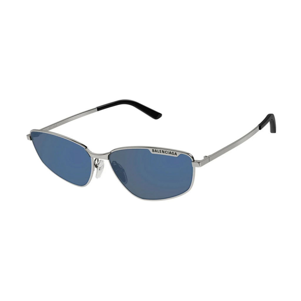 Balenciaga BB0277S - Ruthenium - main - 003