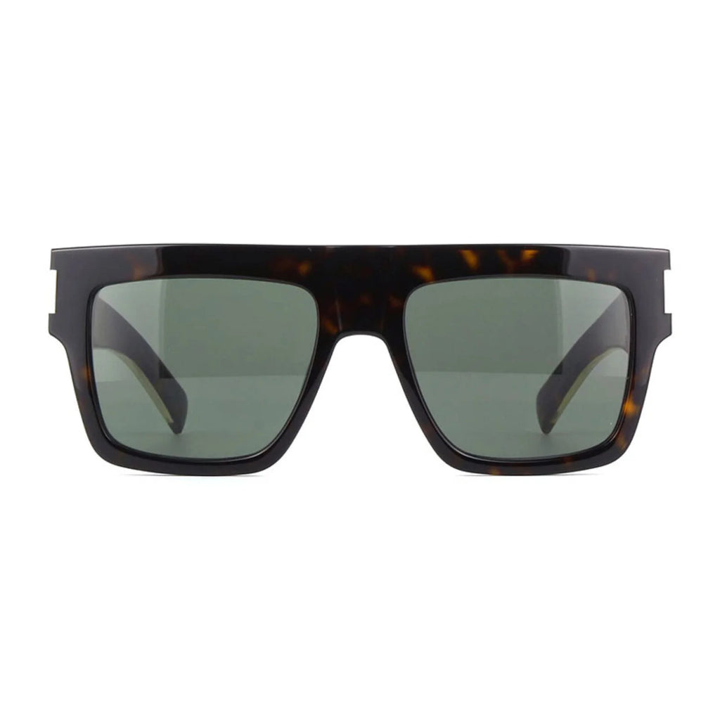 Saint Laurent SL628 - Dark Havana - main - 003