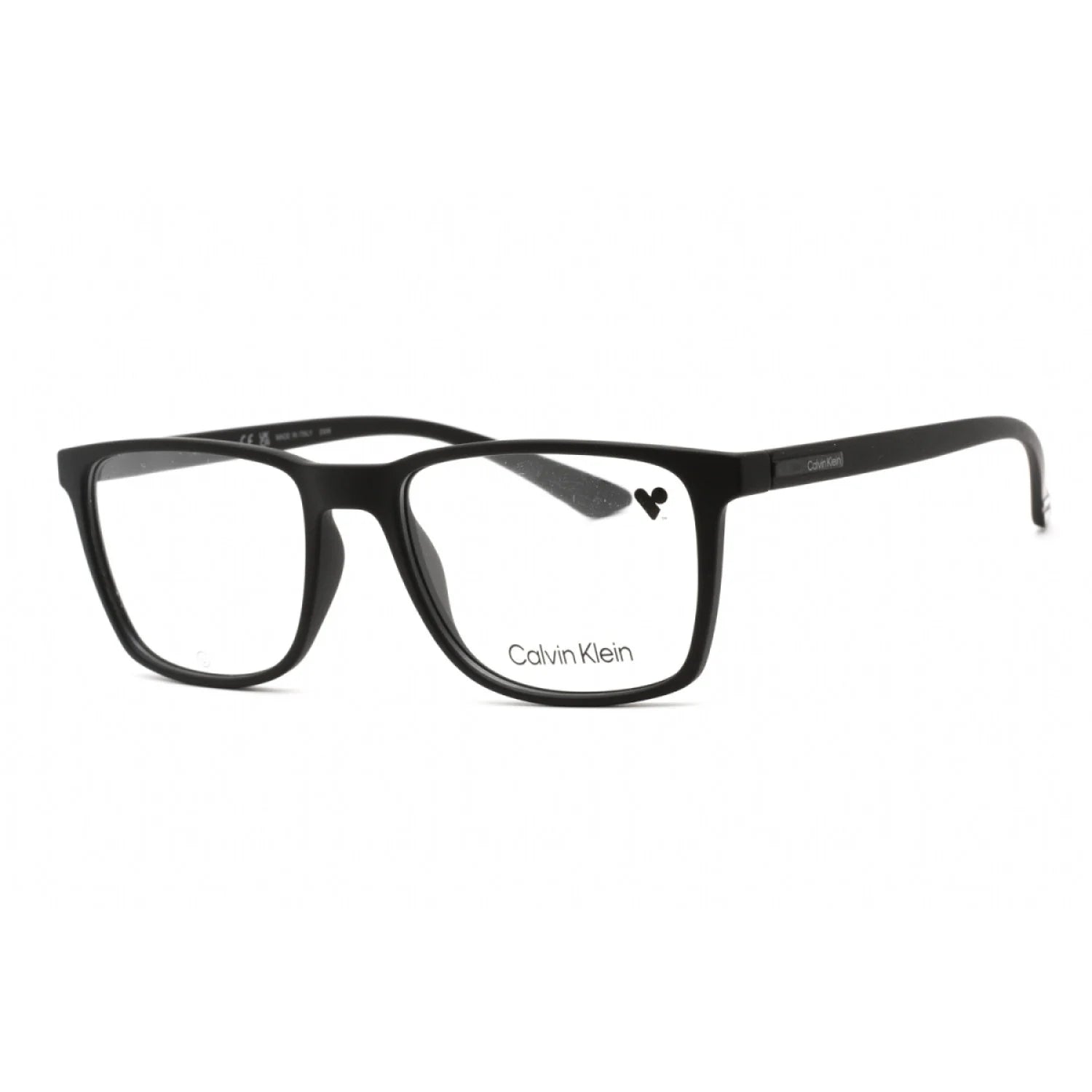 Calvin Klein CK19573 - Matte Black - main - 001