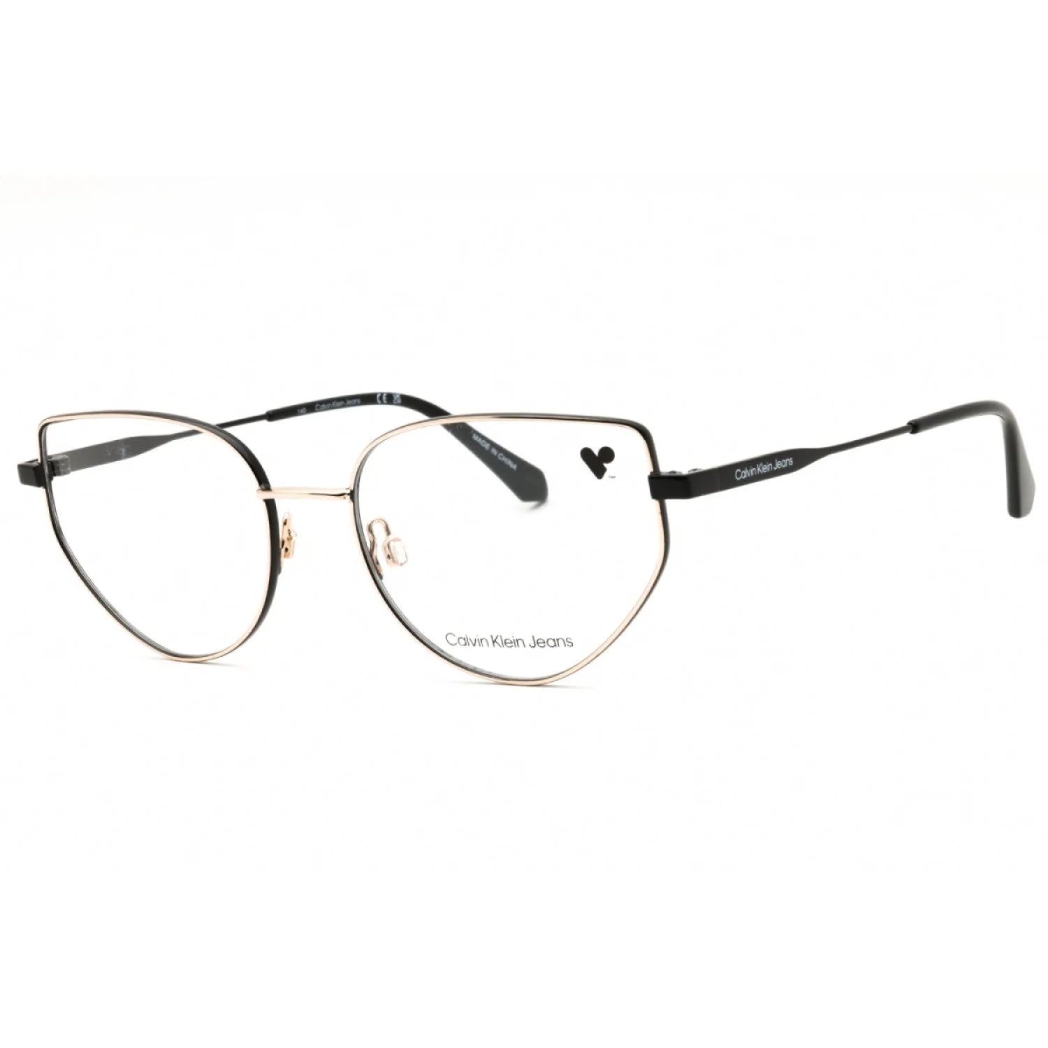 Calvin Klein Jeans CKJ22219 - Gold/Black - main - 722