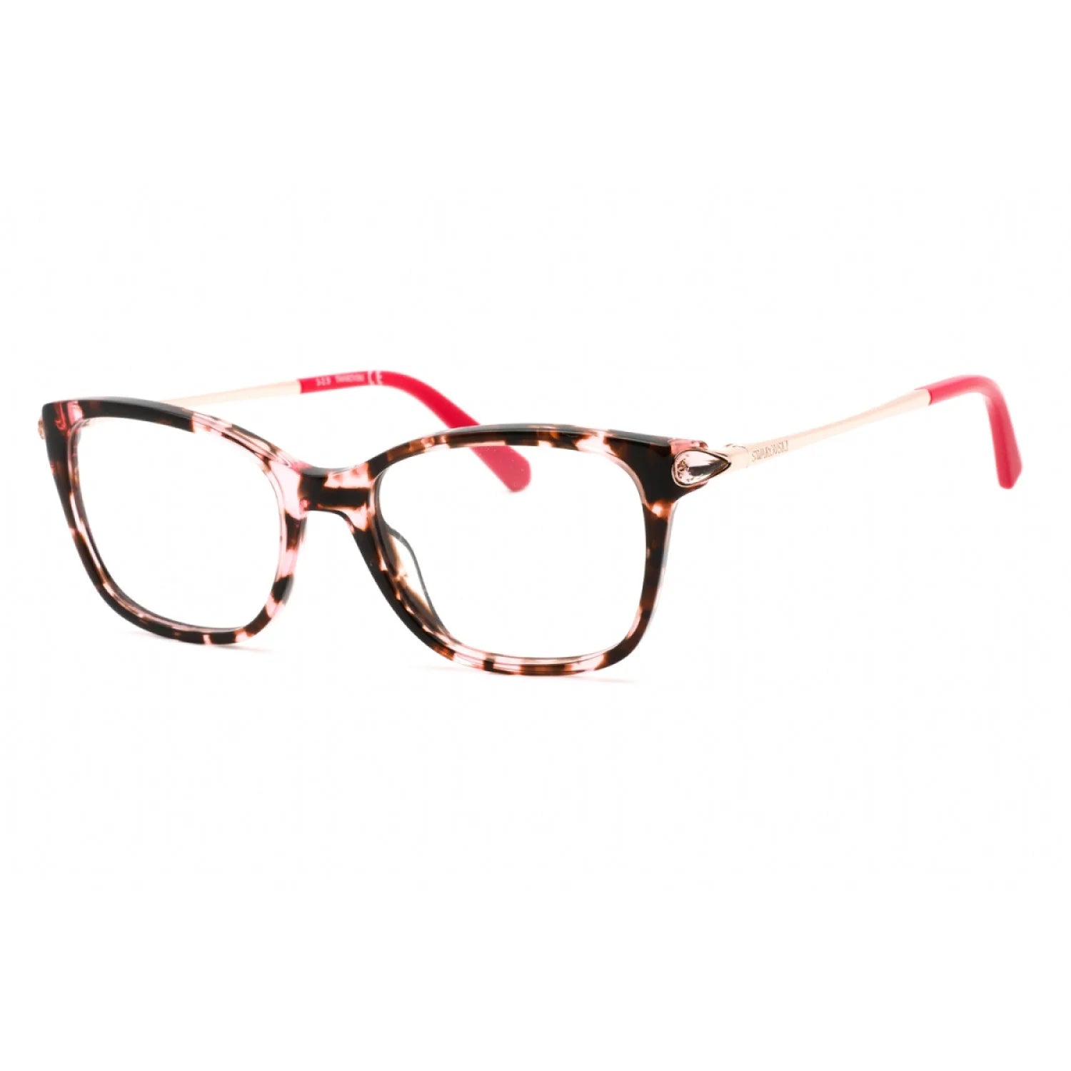 Swarovski sk5350 - Colorful Havana