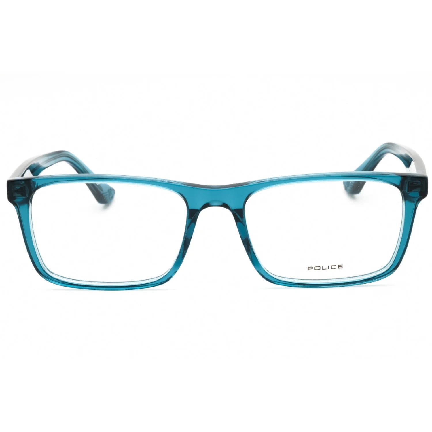 Police vpln16m - Shiny Transparent Blue