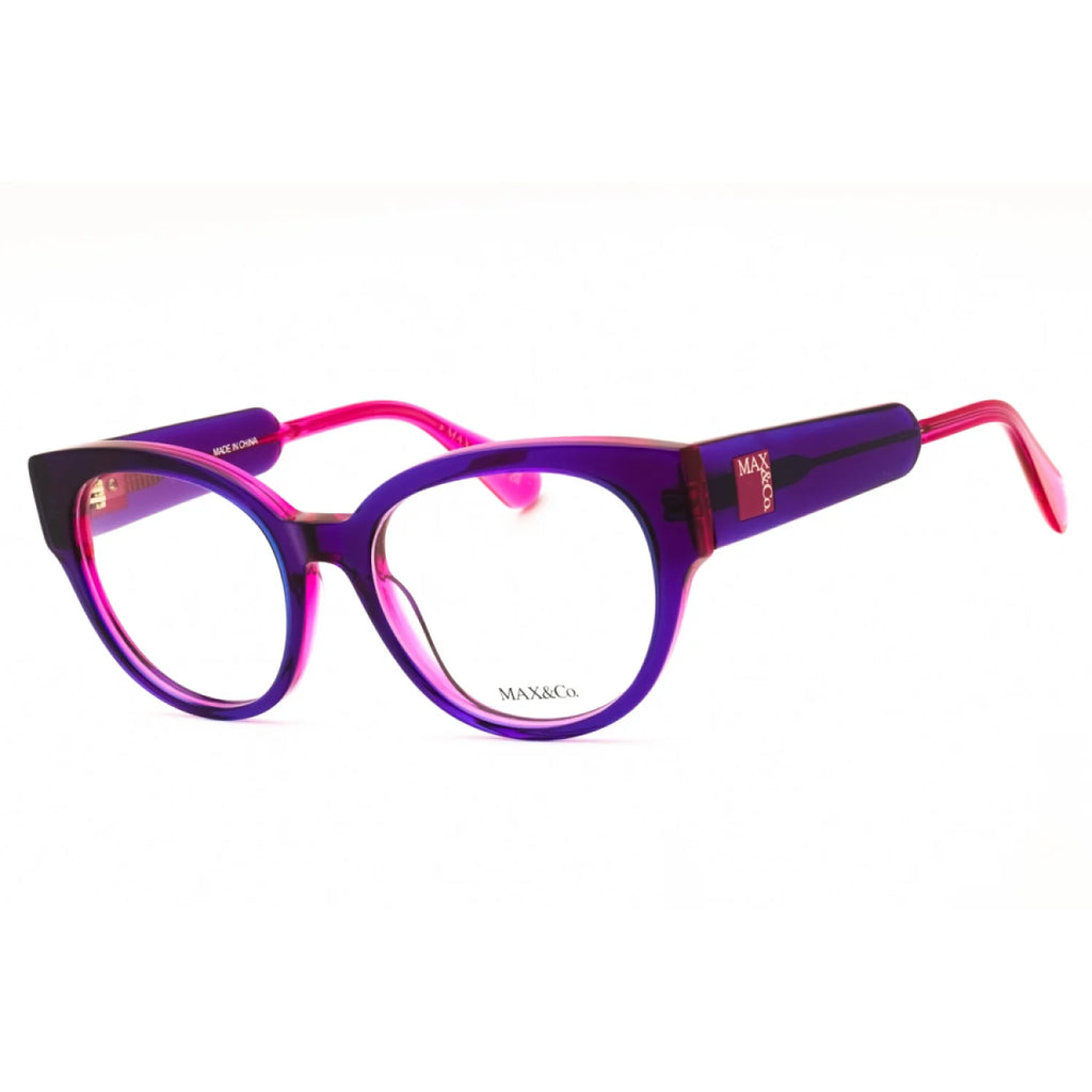 Max & Co MO5128 - Shiny Light Green - main - 093