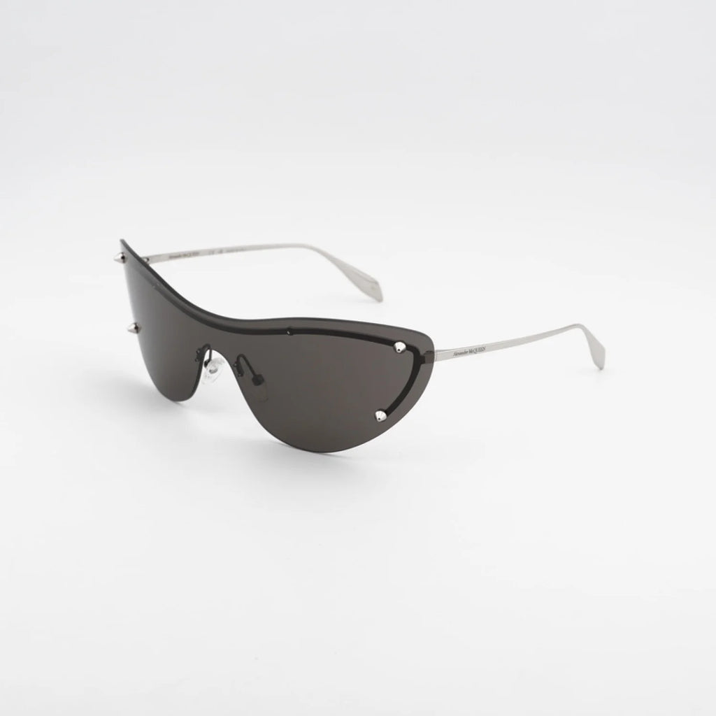 Alexander McQueen AM0413S - Silver - single_variant - 007