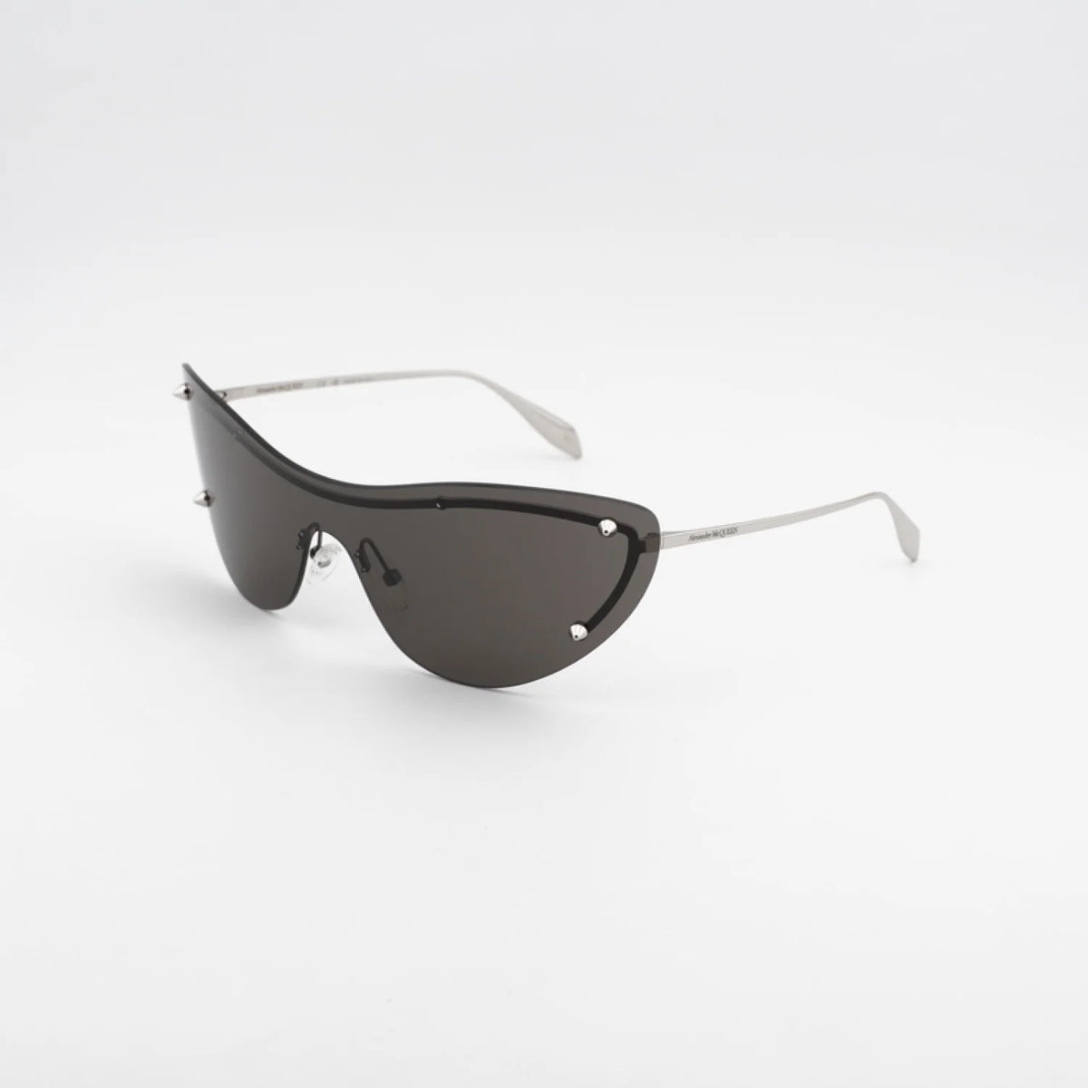 Alexander McQueen AM0413S - Silver - single_variant - 007