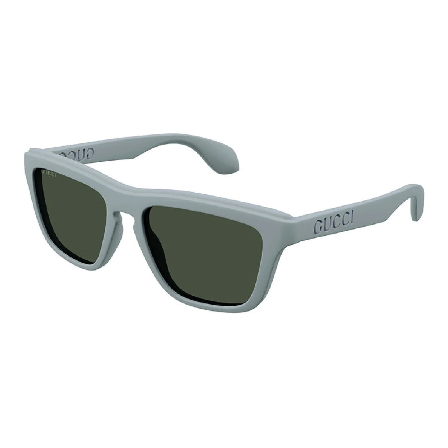 Gucci gg1571s - Matte Light Blue