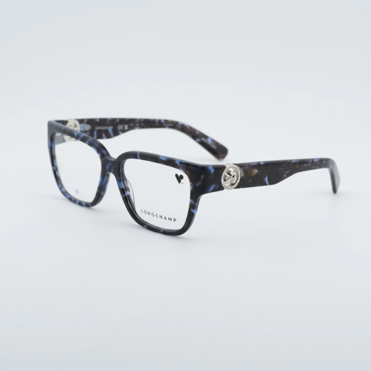 Longchamp LO2731 - Blue Havana - single_variant - 430
