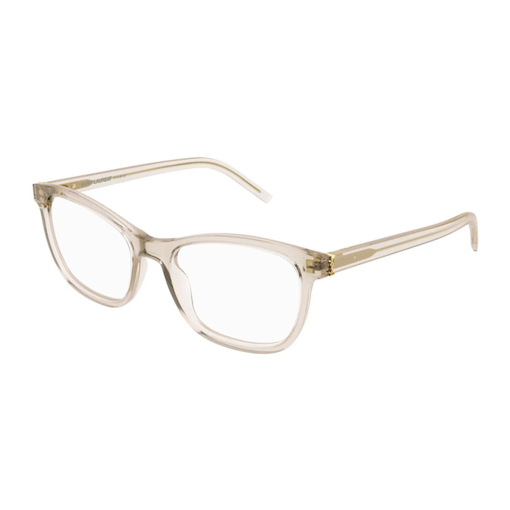 Saint Laurent SLM121 - Nude - main - 003