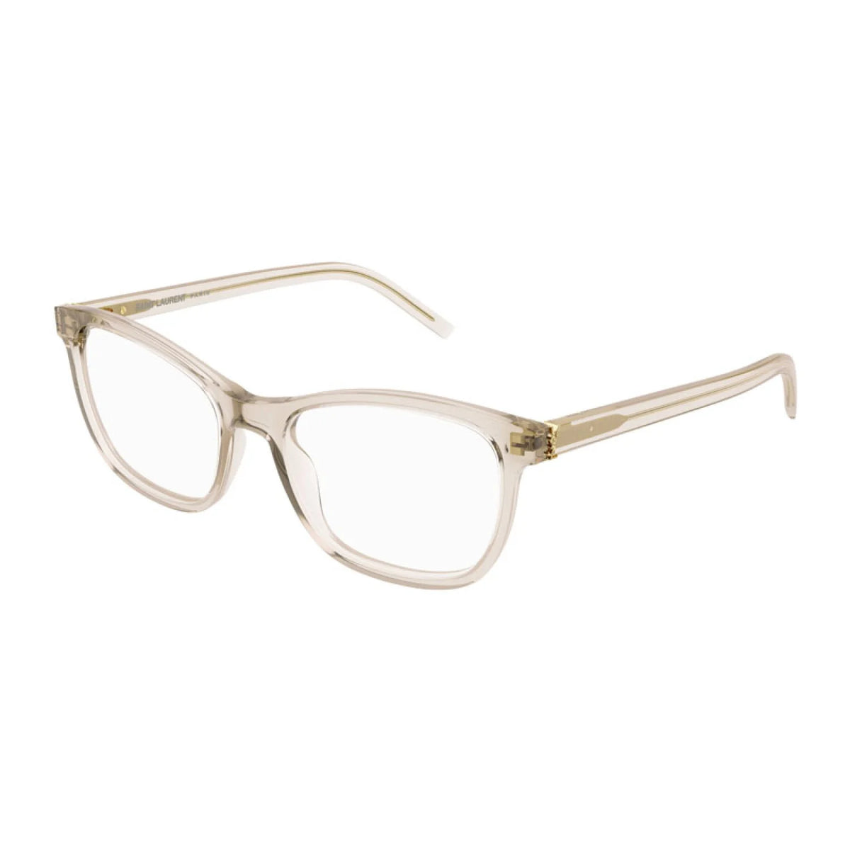 Saint Laurent SLM121 - Nude - main - 003