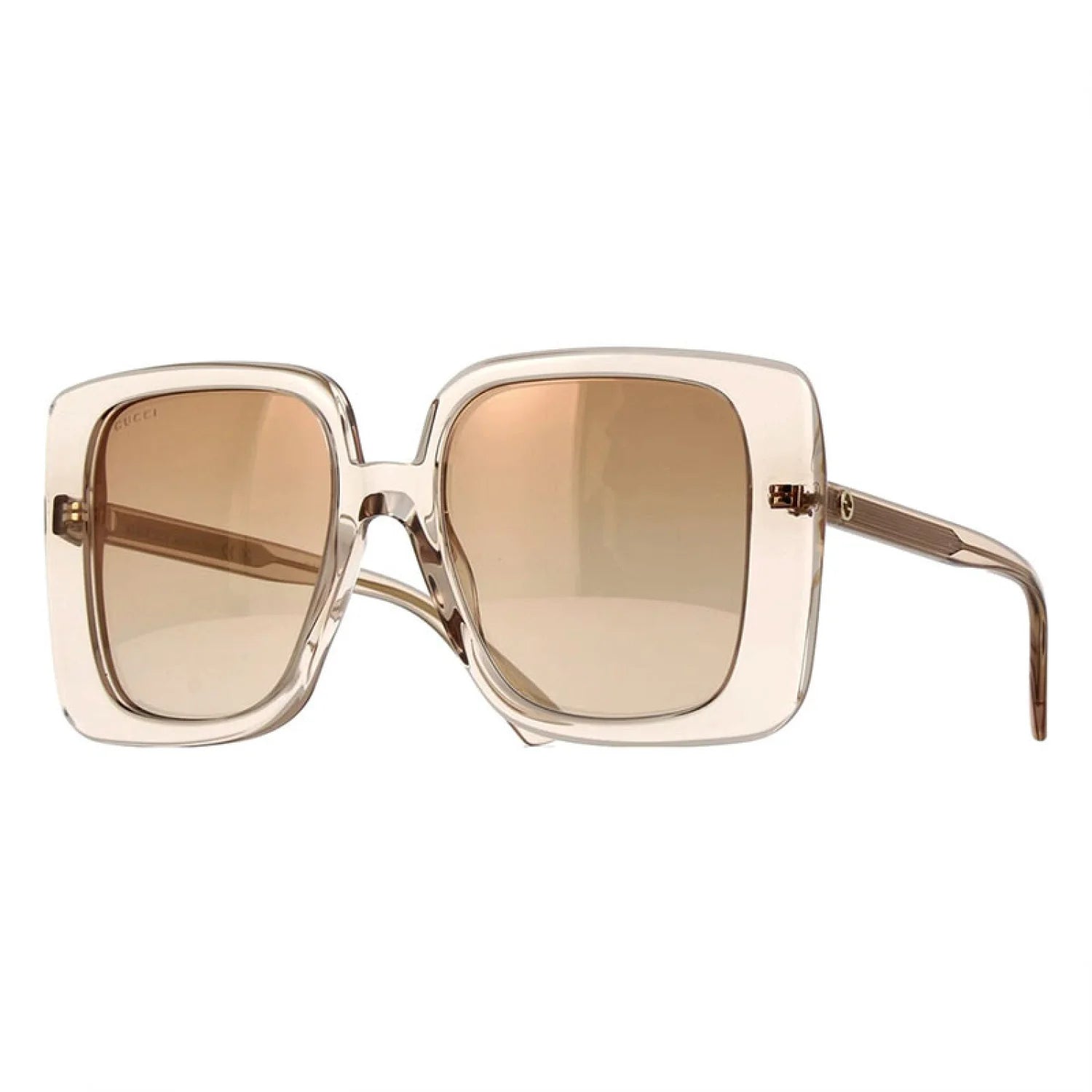 Gucci gg1314s - Transparent Sand