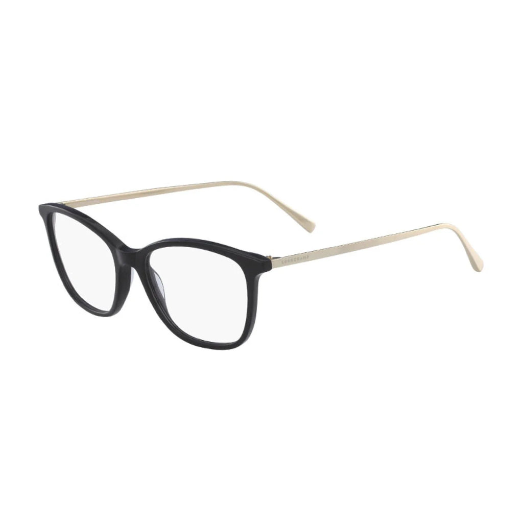 Longchamp LO2606 - Black - main - 001