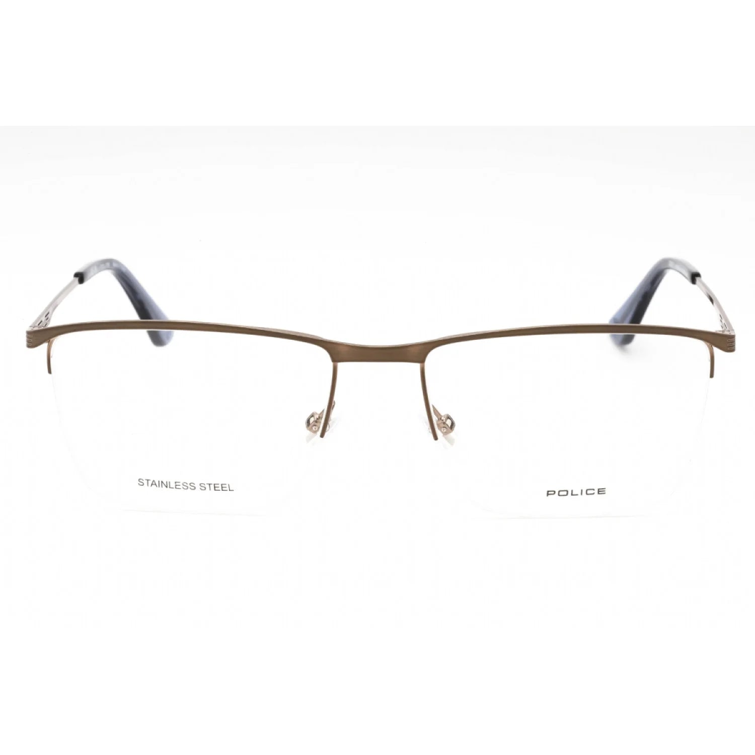 Police vplg75m - Shiny Glossed Bronze