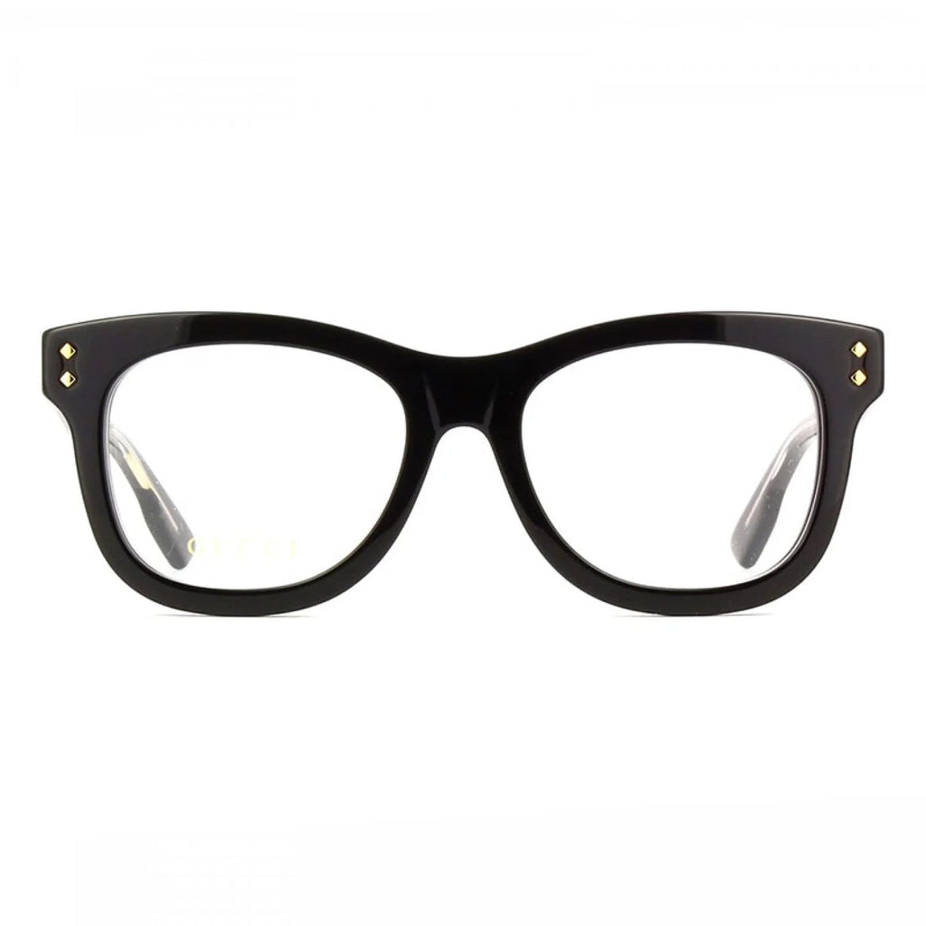 Gucci GG1086O - Transparent Yellow - main - 006