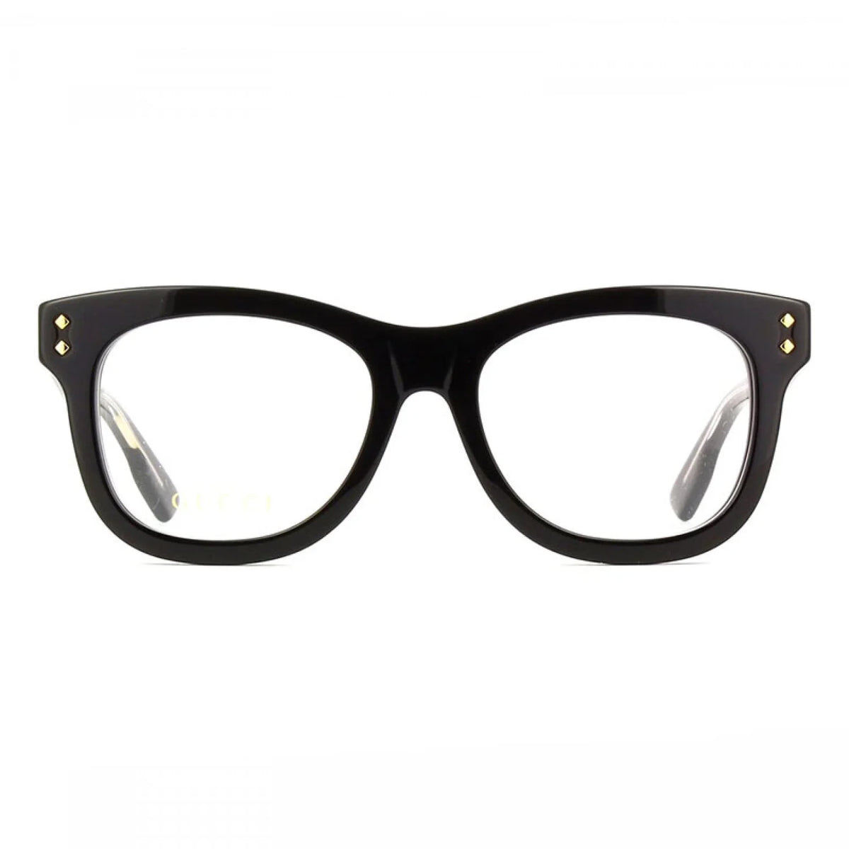 Gucci GG1086O - Transparent Yellow - main - 006