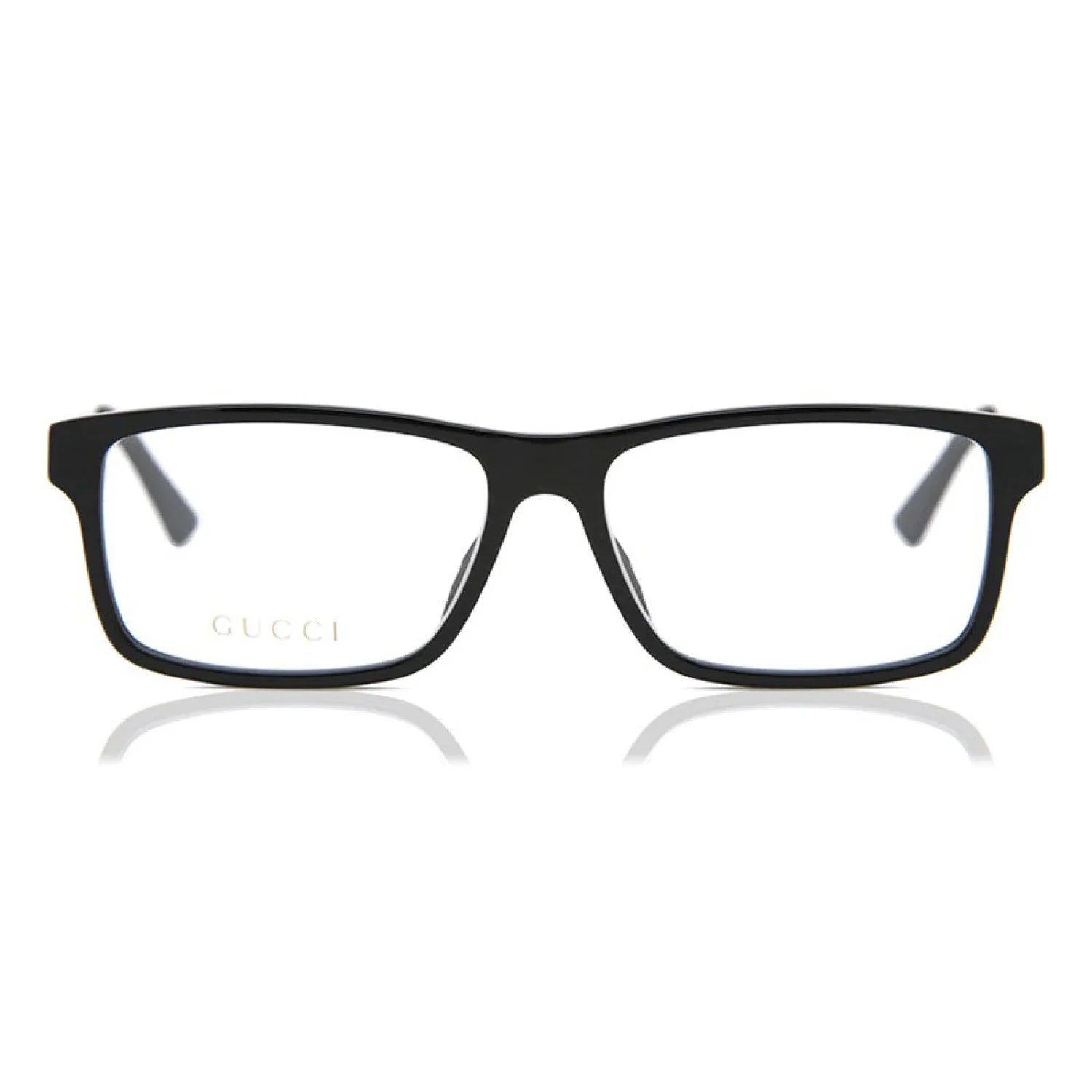 Gucci gg0692o - Black