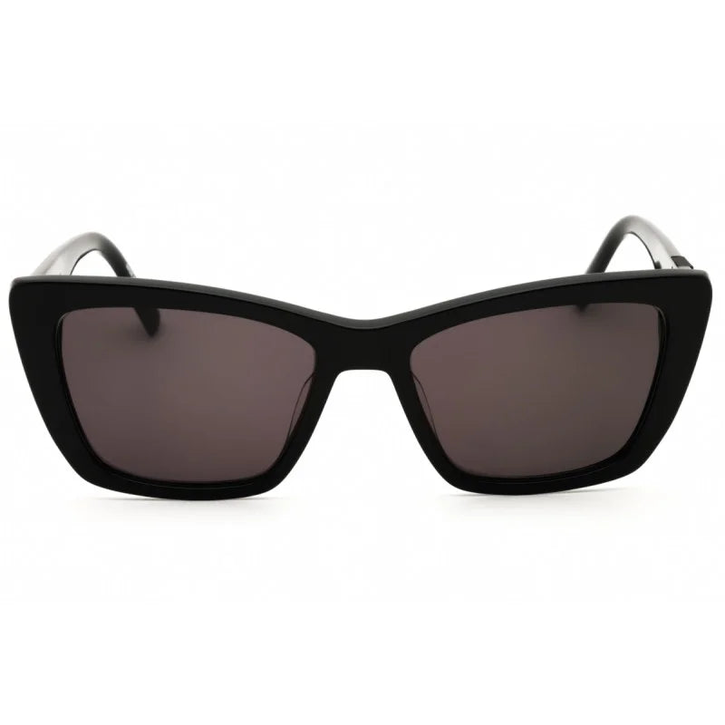 DKNY DK554S - Black - single_variant - 001