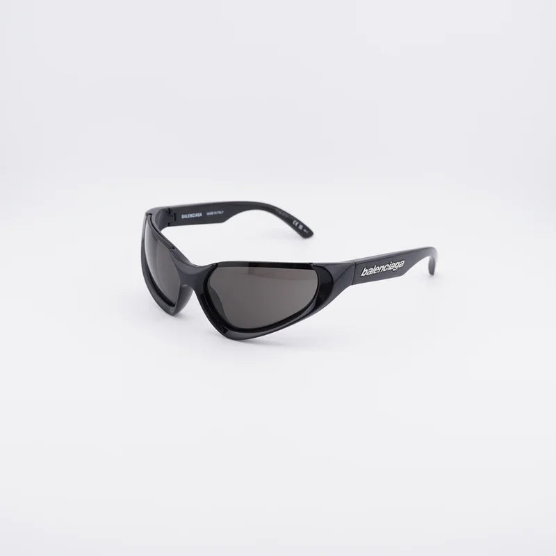 Balenciaga BB0202S - Black - single_variant - 001