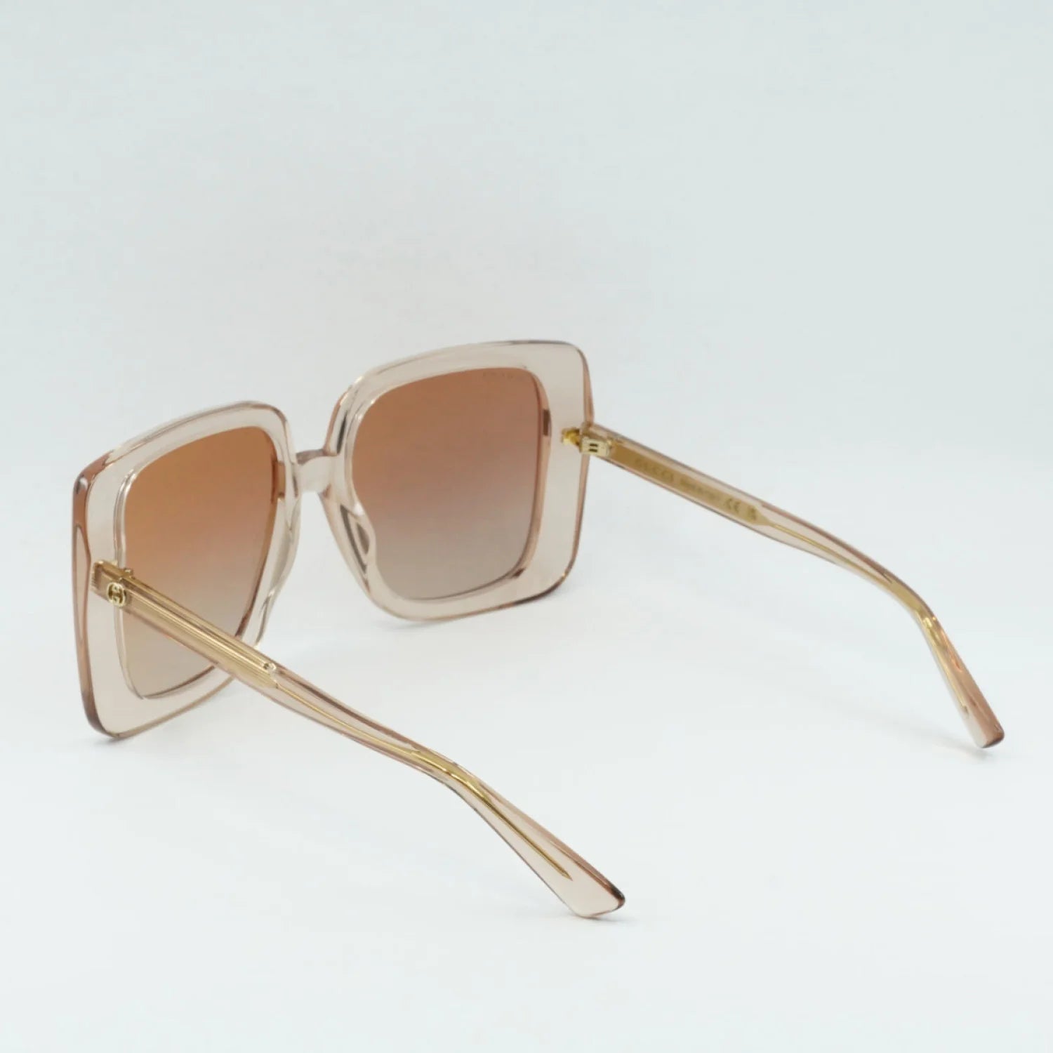 Gucci gg1314s - Transparent Sand