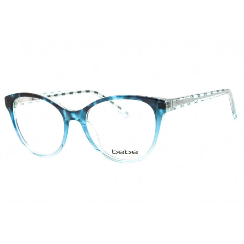 Bebe BB5195 - Blue Gradient - single_variant - 424