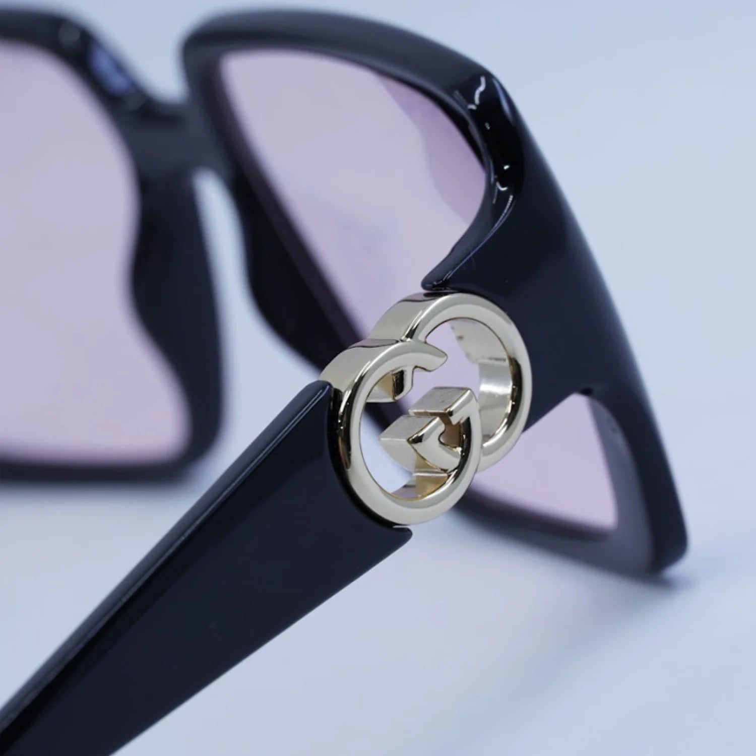 Gucci gg1692s - Black