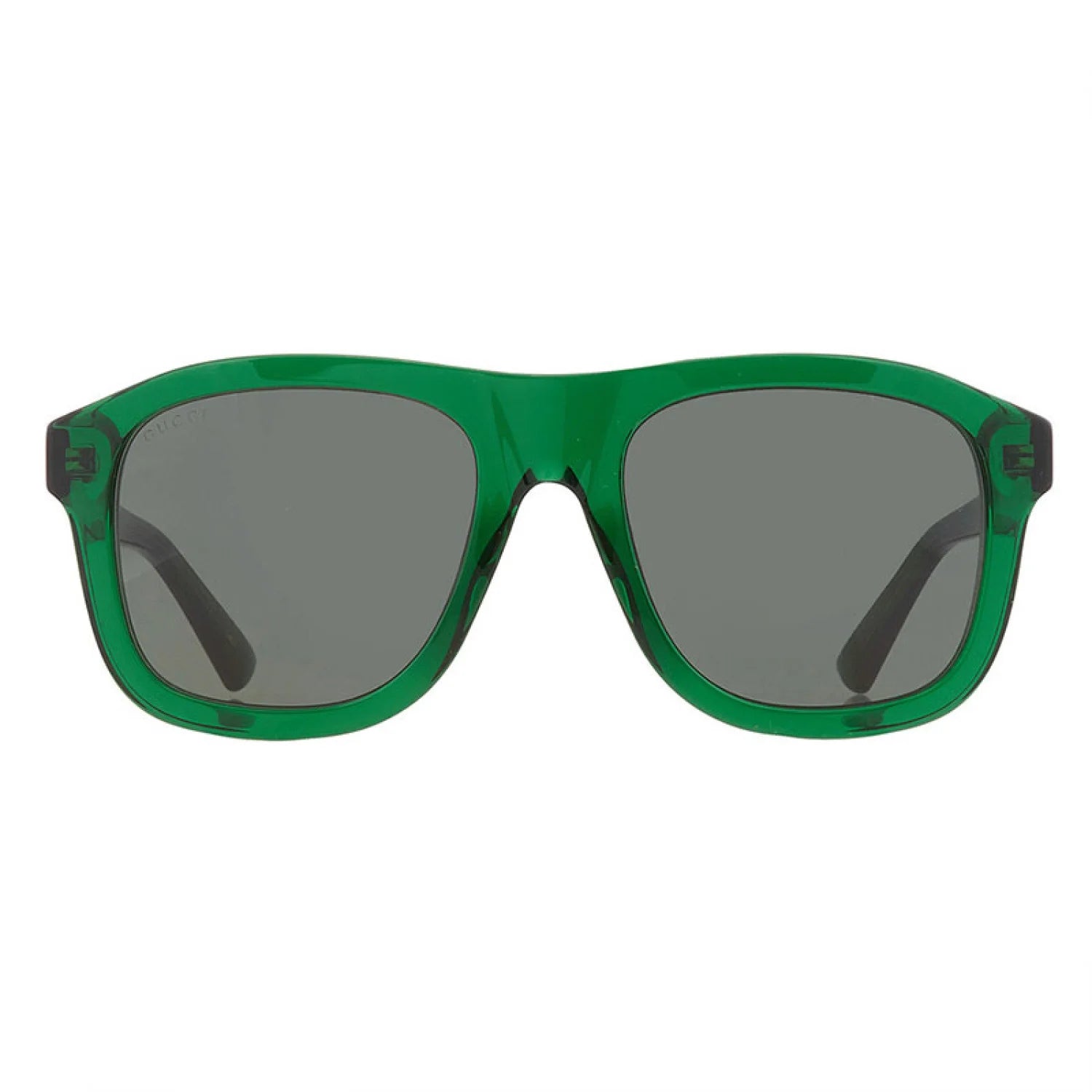 Gucci gg1316s - Transparent Green