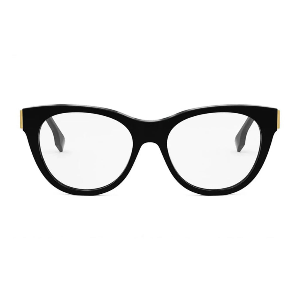Fendi fe50101i - Shiny Black