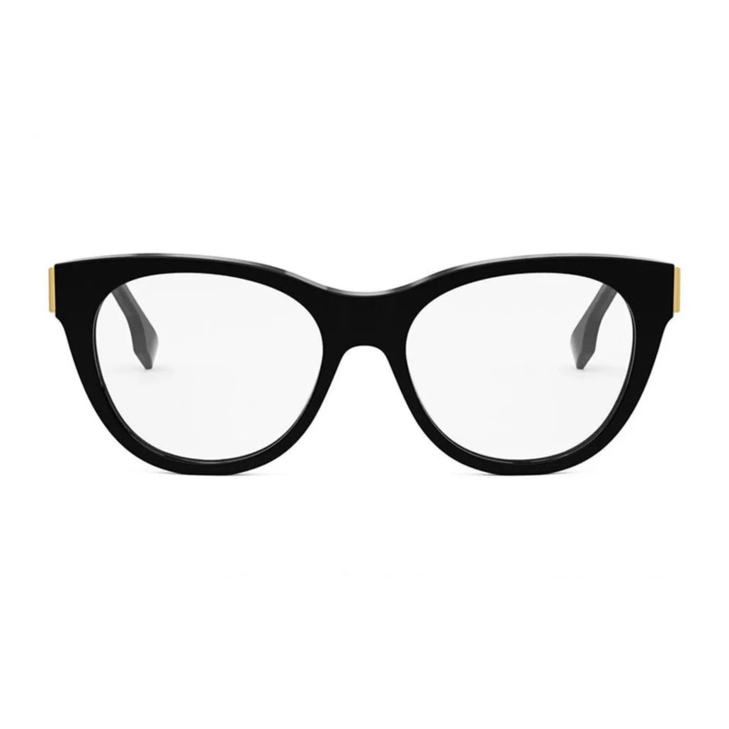 Fendi fe50101i - Shiny Black