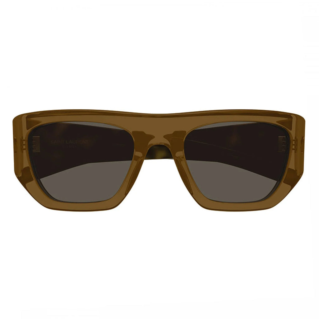 Saint Laurent SL740 - Shiny Black - main - 005