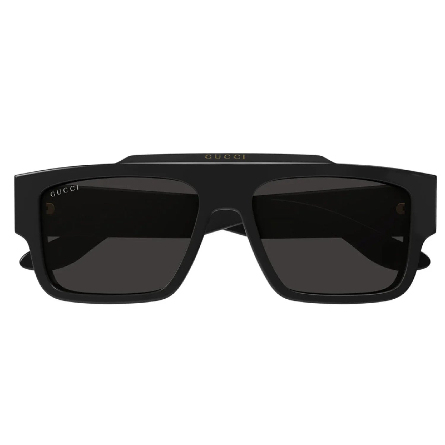 Gucci gg1460s - Solid Black