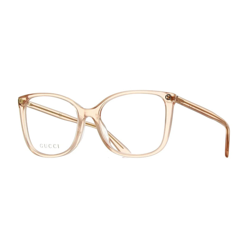Gucci GG0026O - Nude - main - 013