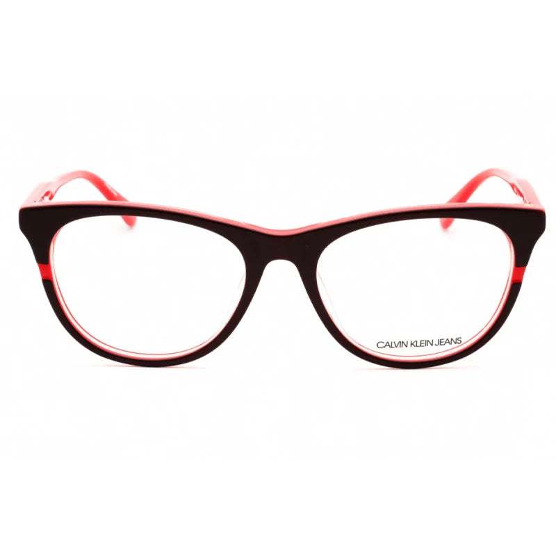 Calvin Klein Jeans CKJ20641 - Dark Brown/Coral - single_variant - 204
