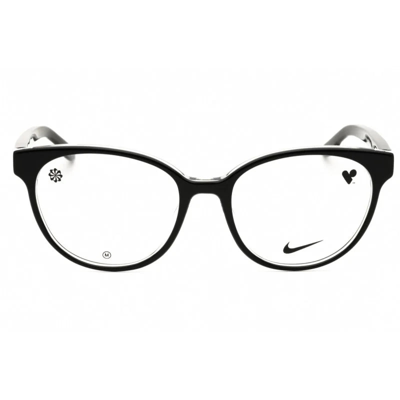 Nike NIKE7164 - Black/Crystal Clear - single_variant - 010