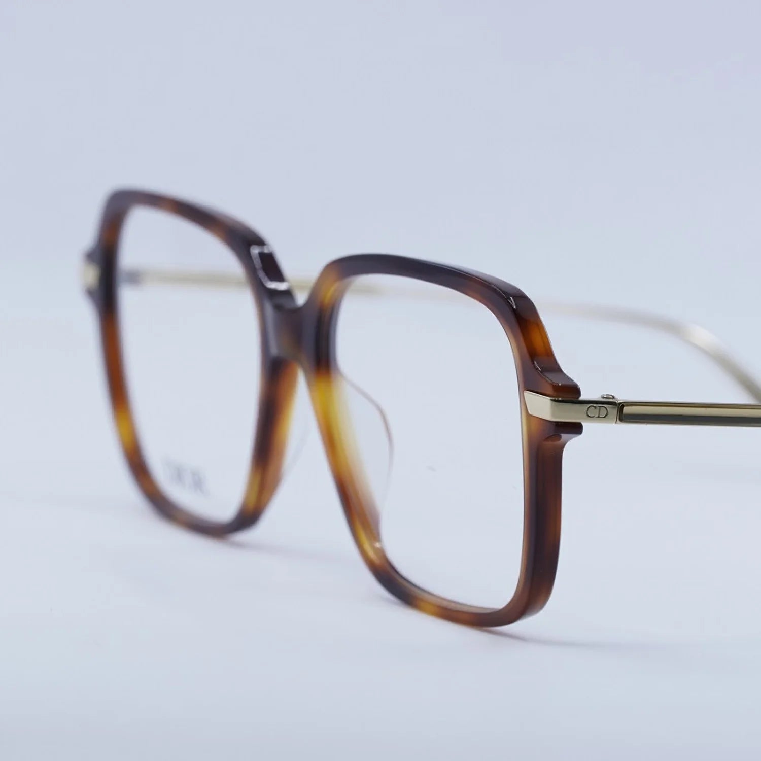 Dior gemdioros5i - Shiny Light Havana