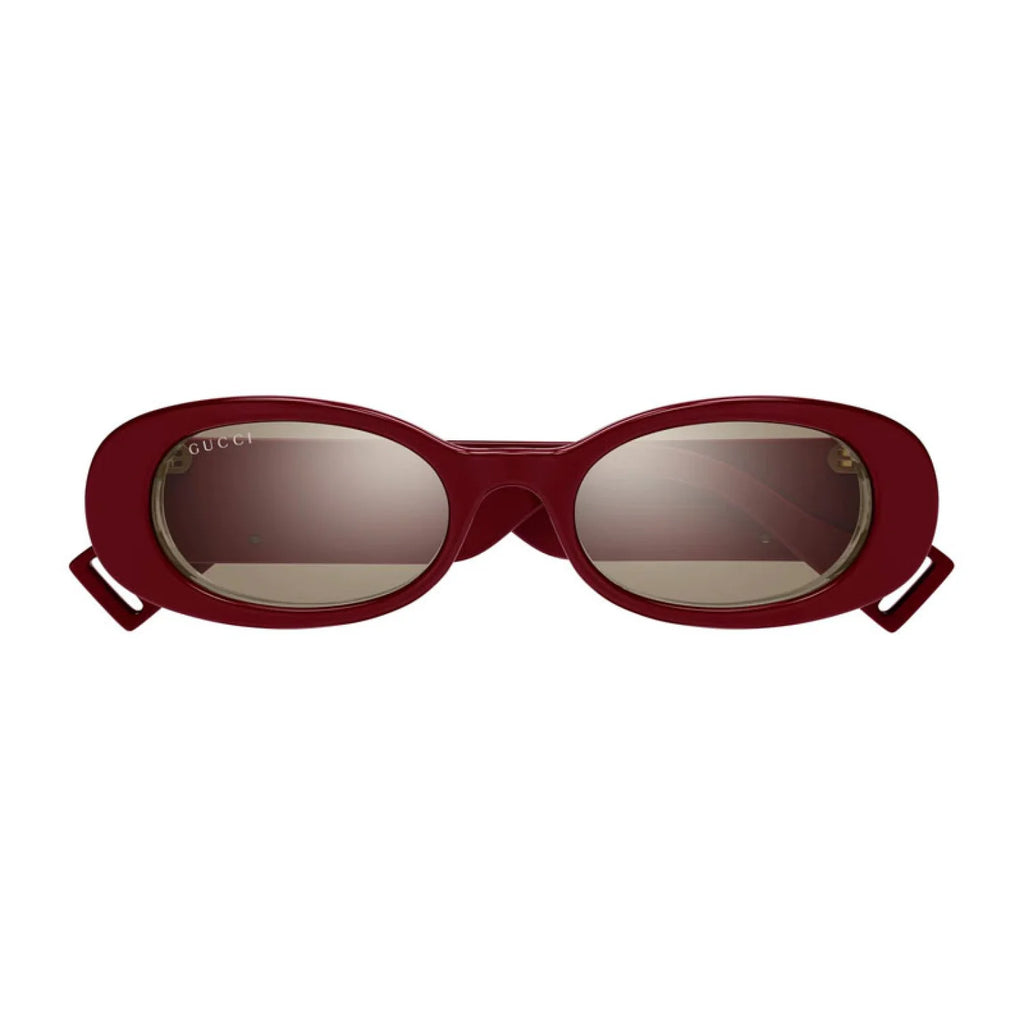 Gucci GG0517S - Shiny Burgundy - main - 009