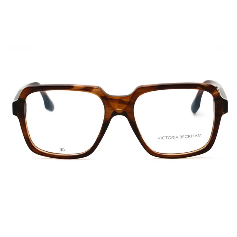 Victoria Beckham VB2668 - Brown Horn - single_variant - 227