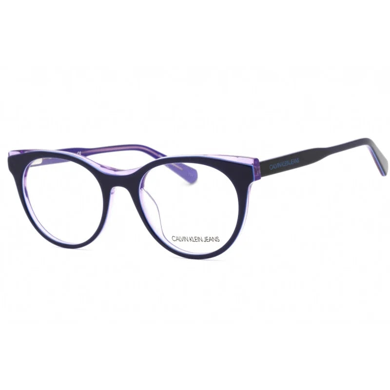 Calvin Klein Jeans CKJ19511 - Navy Crystal Purple - single_variant - 408