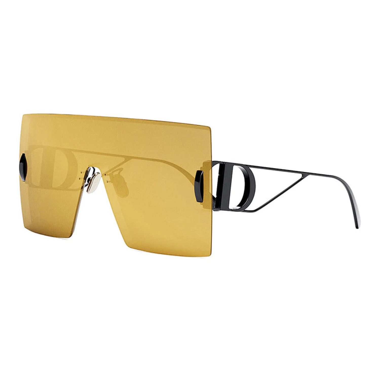 Dior 30montaignem1u - Shiny Gunmetal
