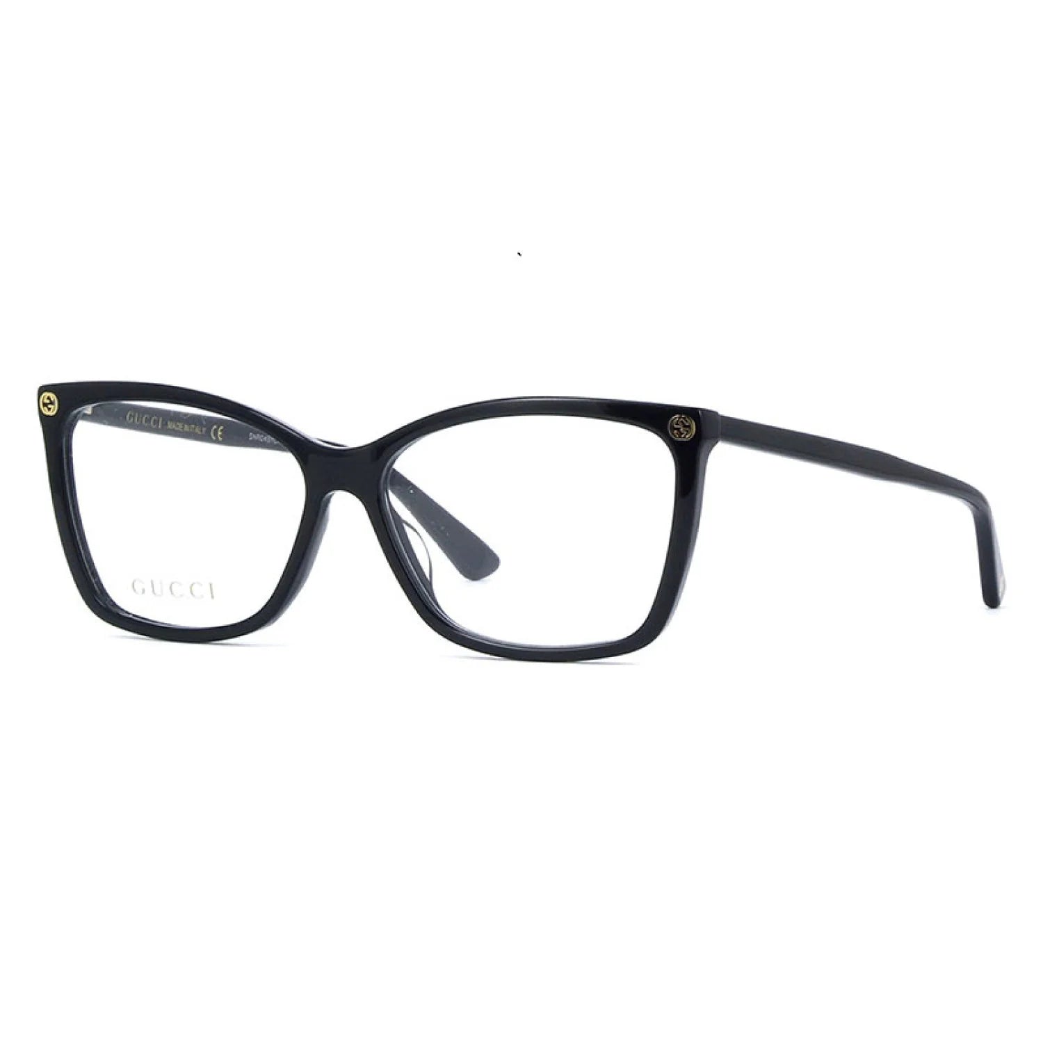 Gucci gg0025o - Black