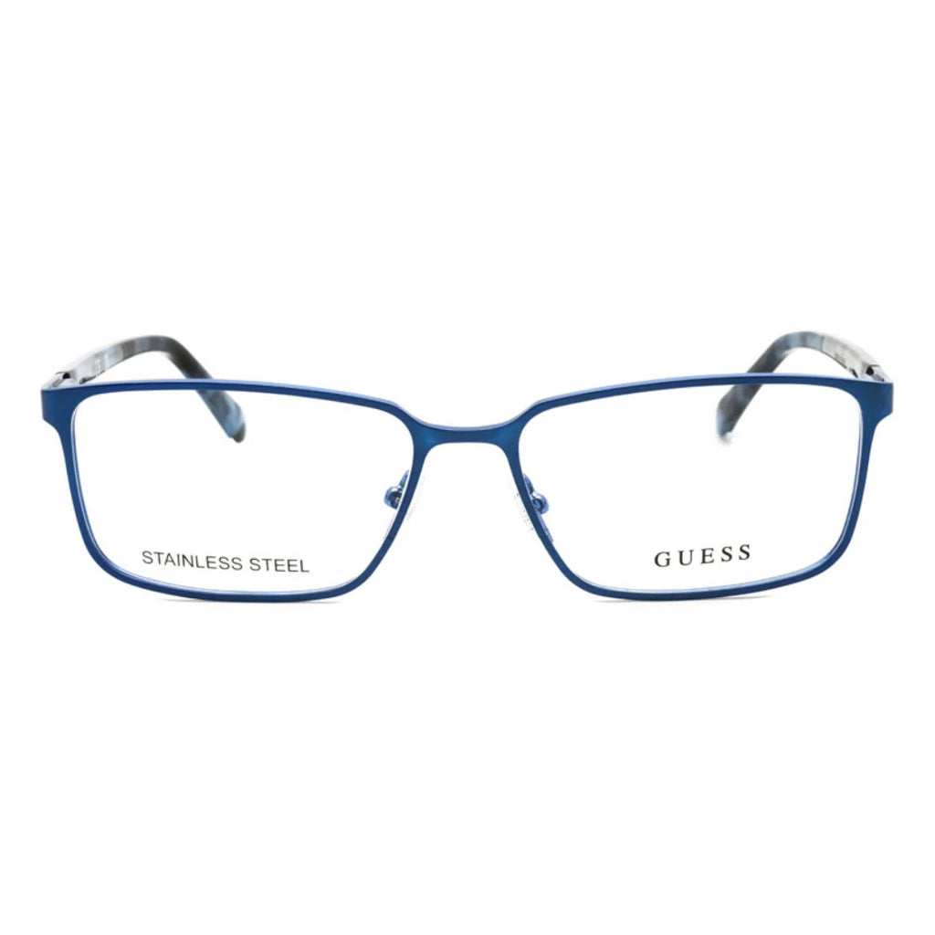 Guess GU50244 - Matte Dark Green - main - 097