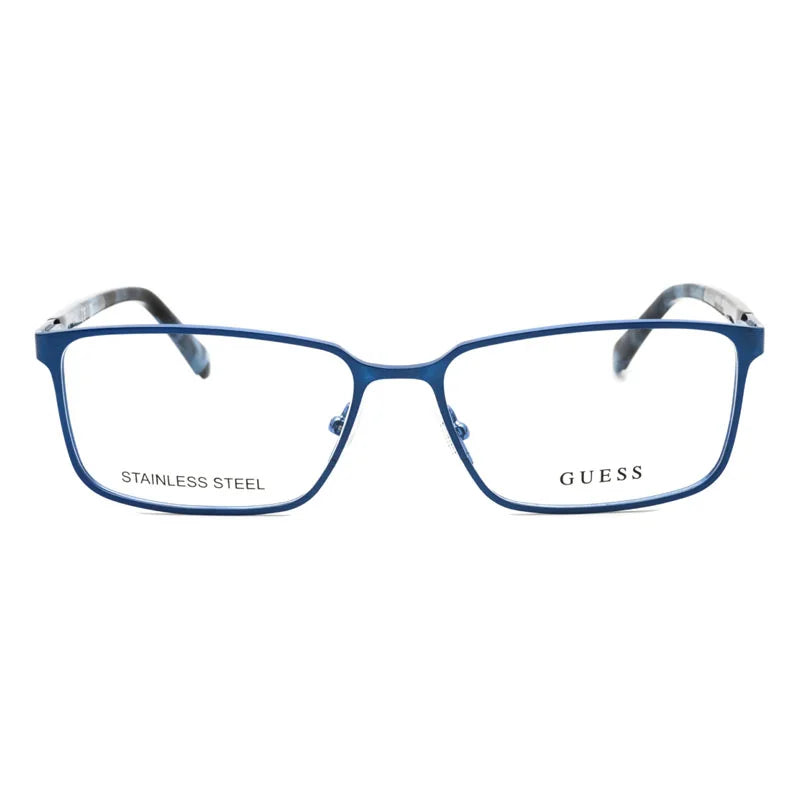 Guess GU50244 - Matte Blue - single_variant - 091