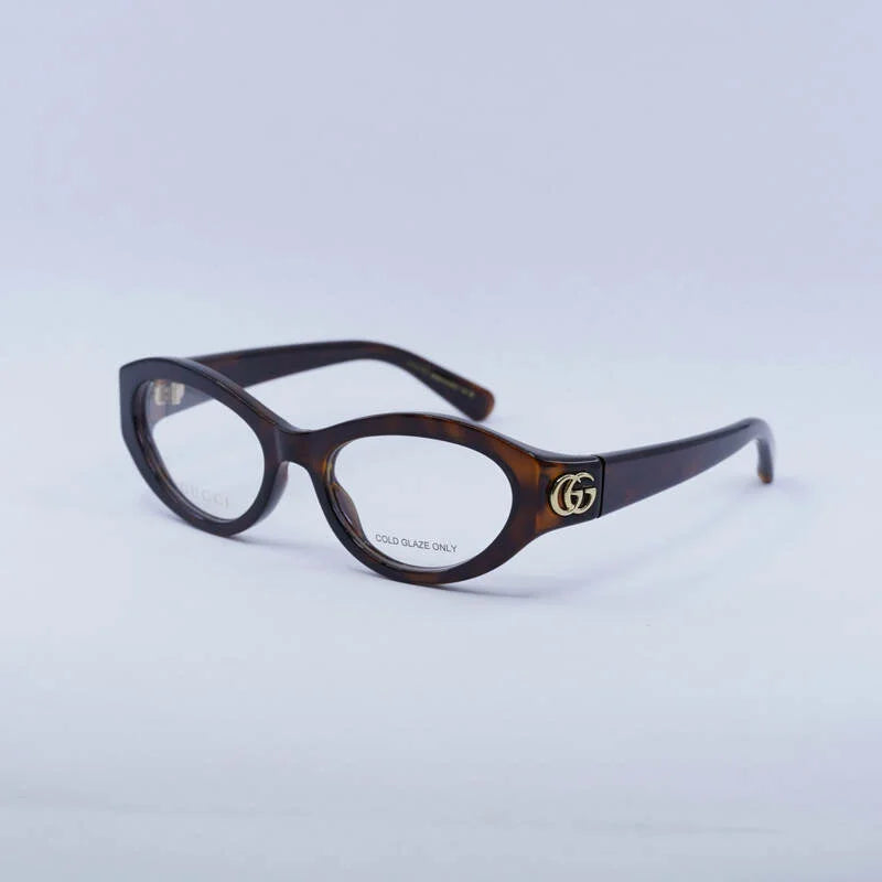 Gucci GG1405O - Havana - single_variant - 002