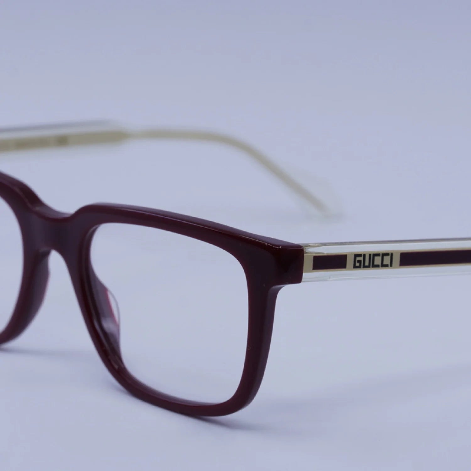 Gucci gg0560o - Burgundy