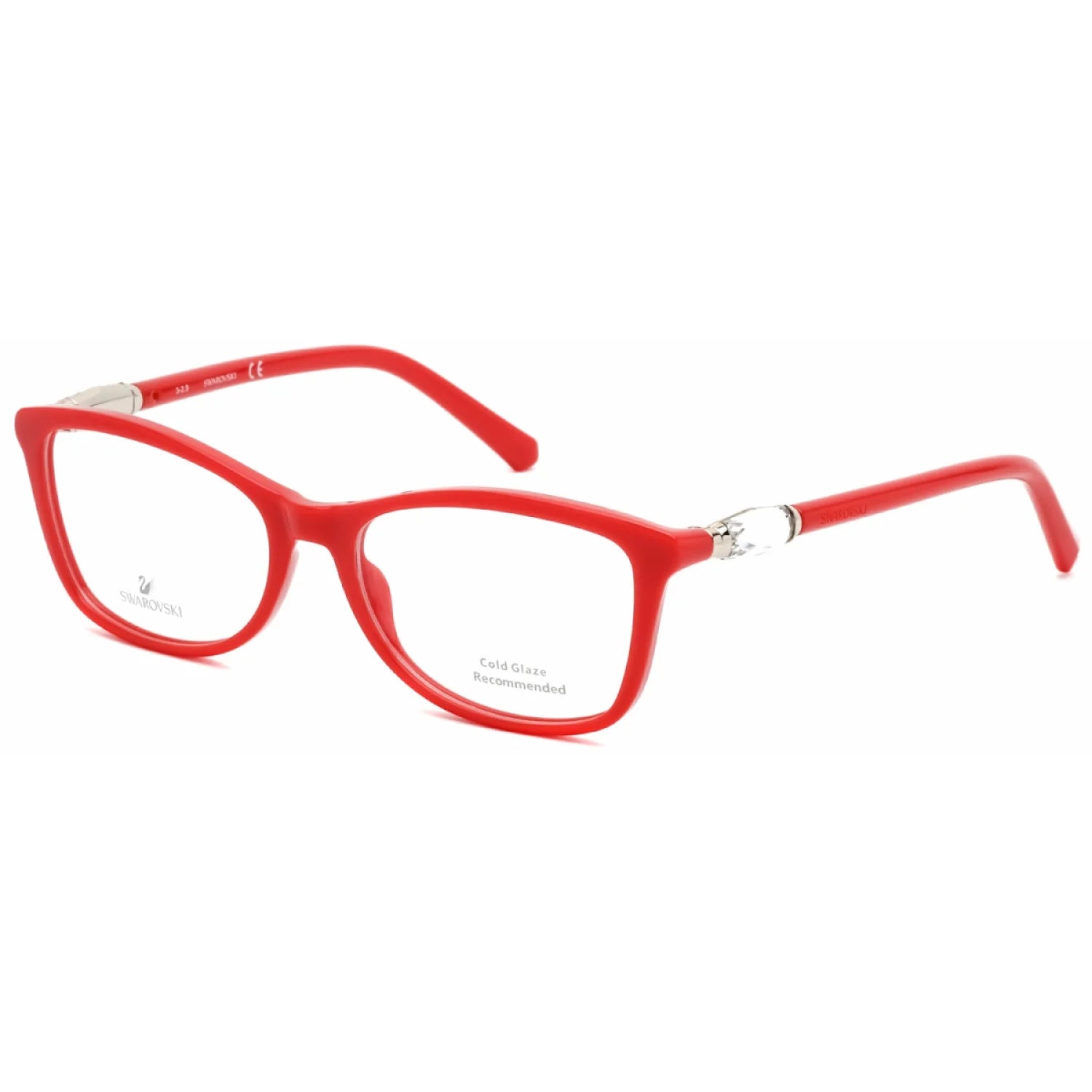 Swarovski sk5336 - Shiny Red
